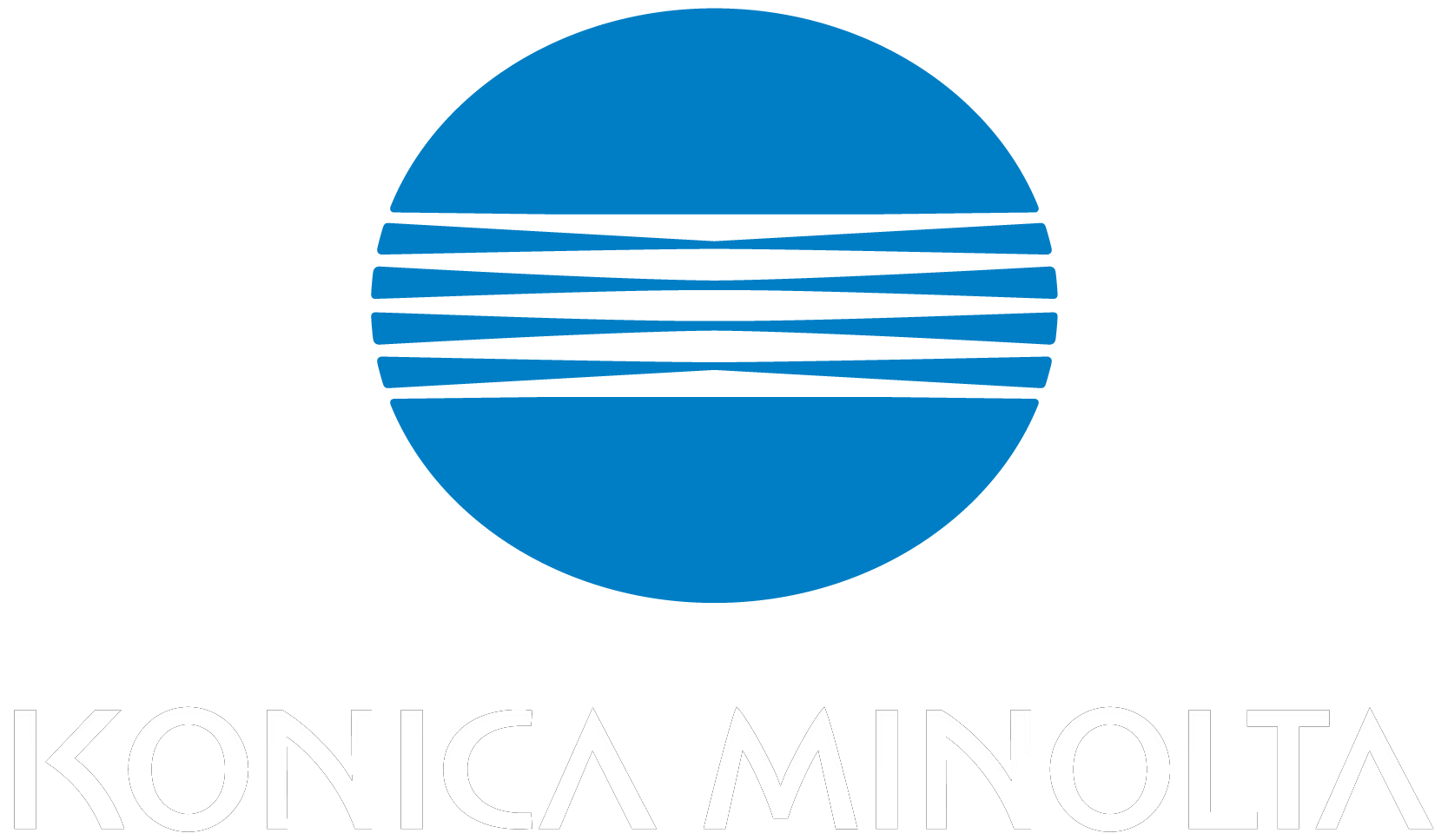 Konica Minolta